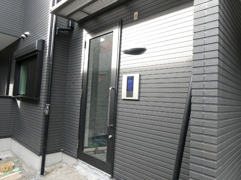 3/10 エントランス