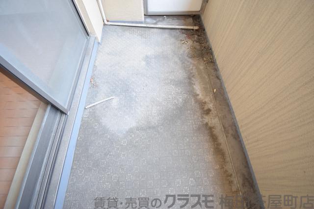 21/30 バルコニー