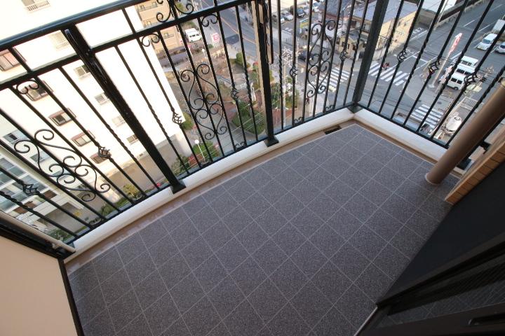 16/30 バルコニー