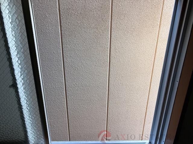 20/30 バルコニー