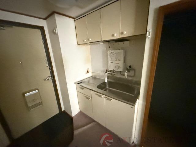 5/30 リビング/ダイニング