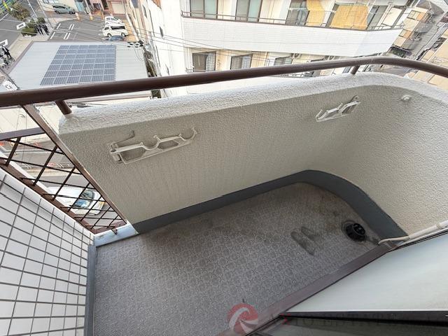 22/30 バルコニー