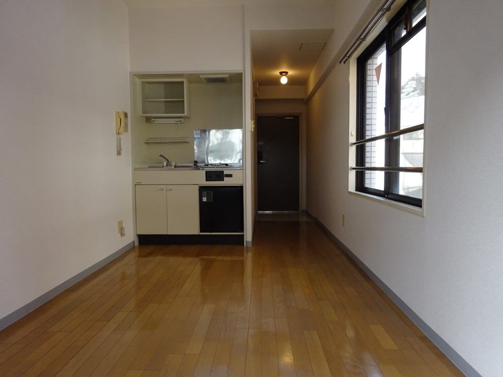 5/30 リビング/ダイニング