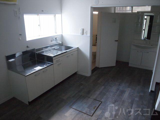 4/30 リビング/ダイニング