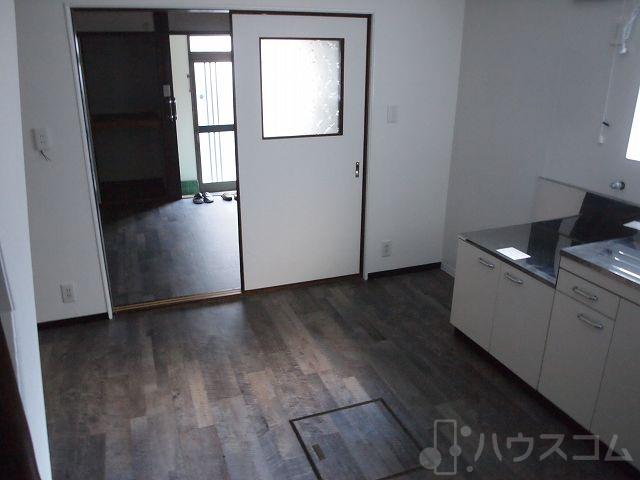 5/30 リビング/ダイニング