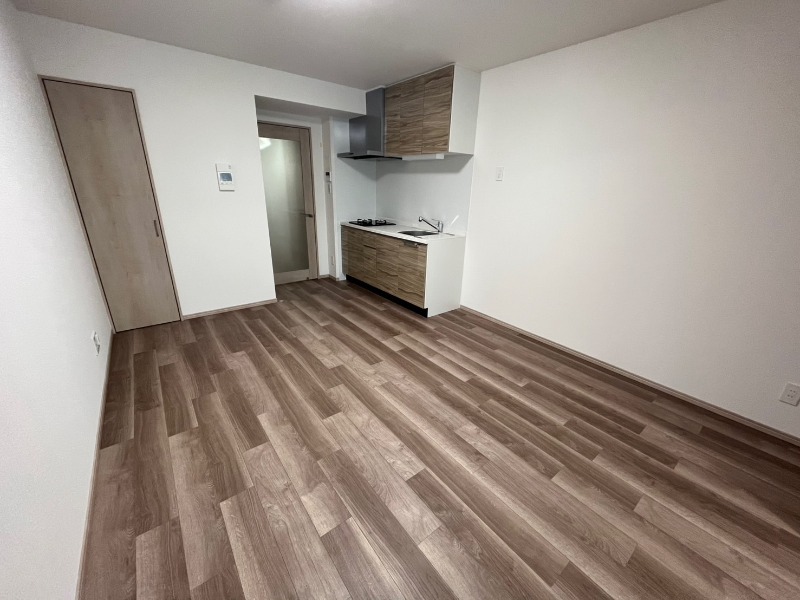 3/27 リビング/ダイニング