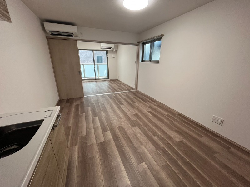 4/27 リビング/ダイニング