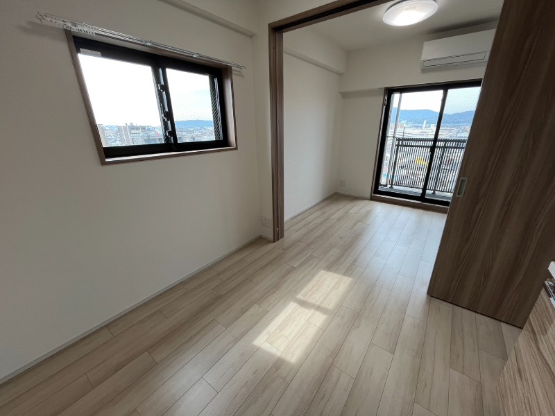 4/29 リビング/ダイニング