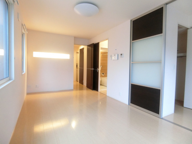 5/30 リビング/ダイニング