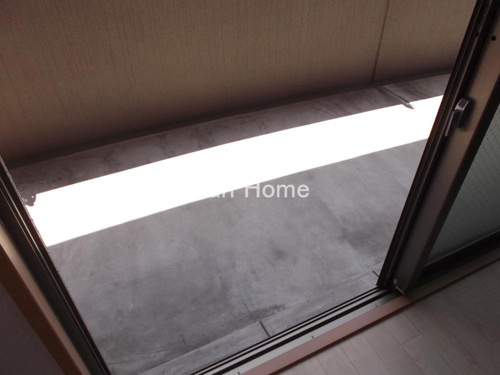 23/30 バルコニー