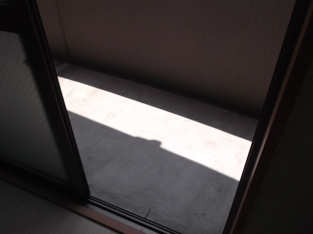 24/30 バルコニー