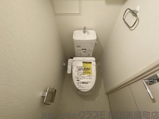 18/30 トイレ