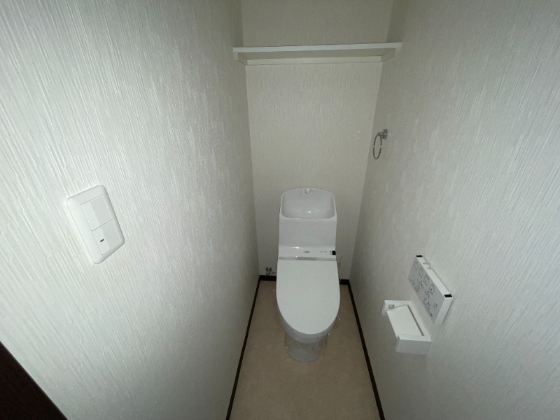 10/23 トイレ