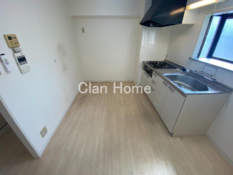 3/30 リビング/ダイニング