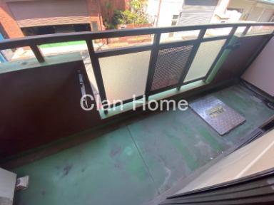 16/30 バルコニー