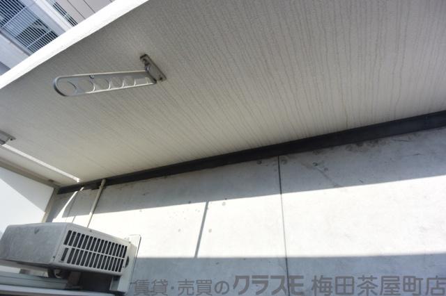 22/30 バルコニー