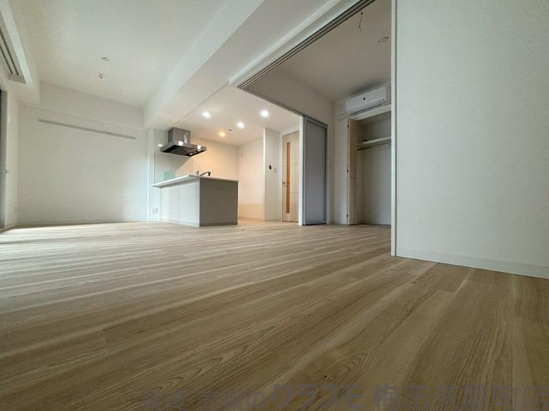 3/30 リビング/ダイニング