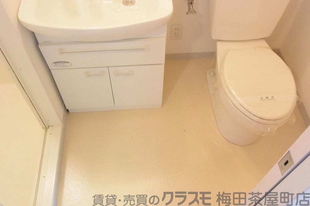 18/30 トイレ