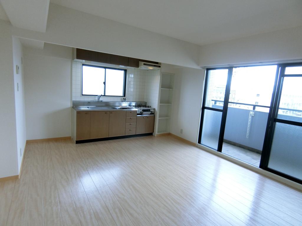 4/30 リビング/ダイニング