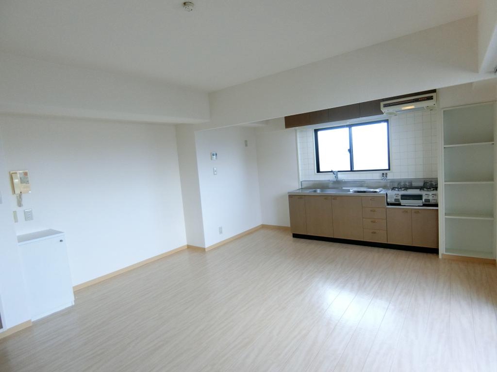 5/30 リビング/ダイニング