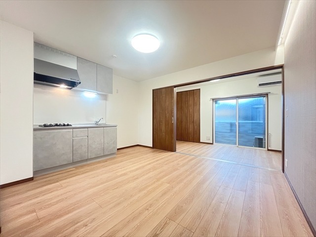 4/30 リビング/ダイニング