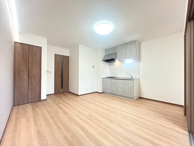 5/30 リビング/ダイニング