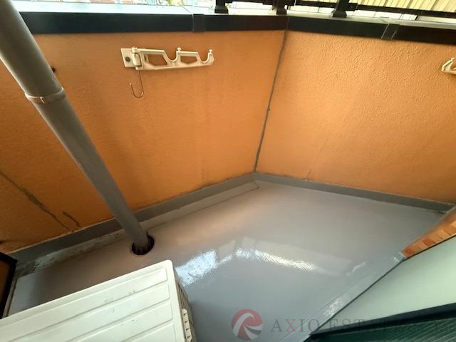 21/30 バルコニー