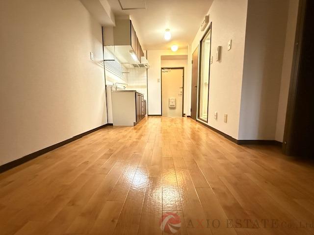 5/30 リビング/ダイニング