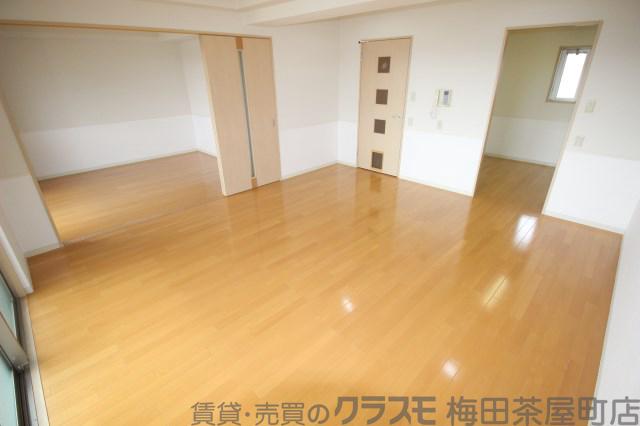 4/30 リビング/ダイニング