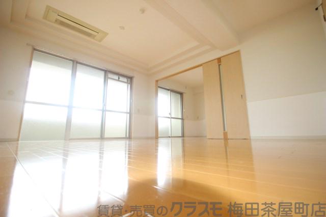 5/30 リビング/ダイニング