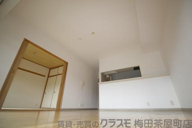 4/30 リビング/ダイニング