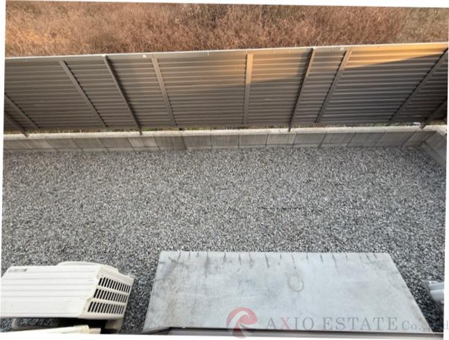 21/30 バルコニー