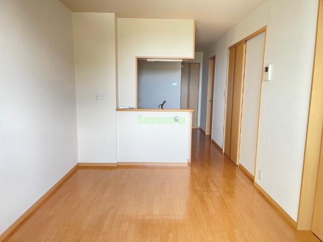 5/28 リビング/ダイニング