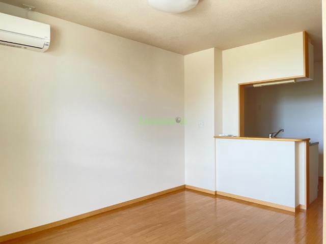 6/28 リビング/ダイニング