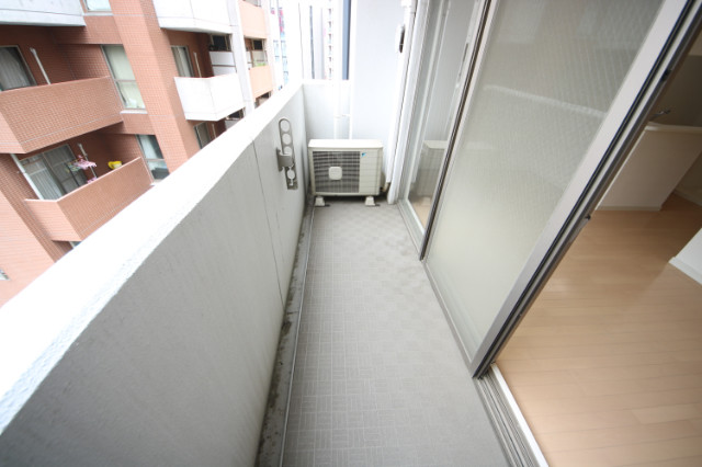 18/30 バルコニー