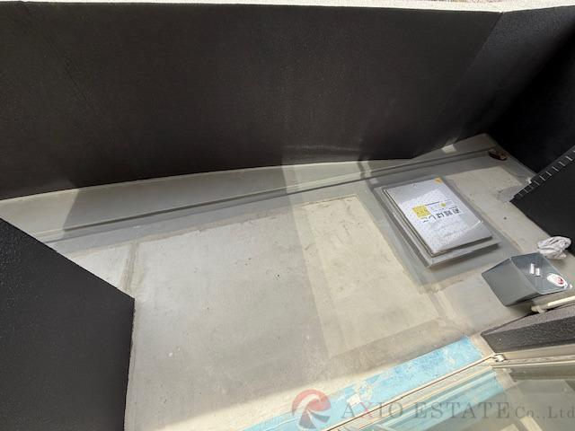 22/30 バルコニー