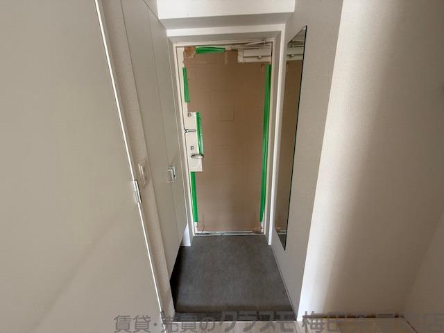 15/30 玄関