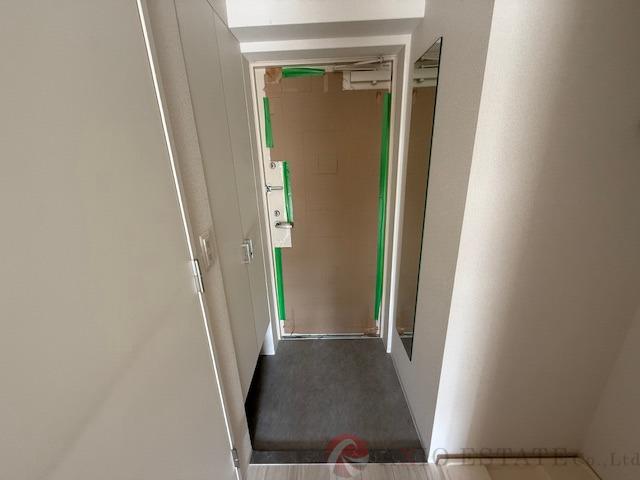 15/30 玄関