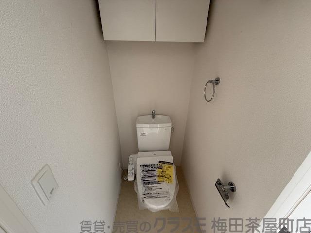 19/30 トイレ