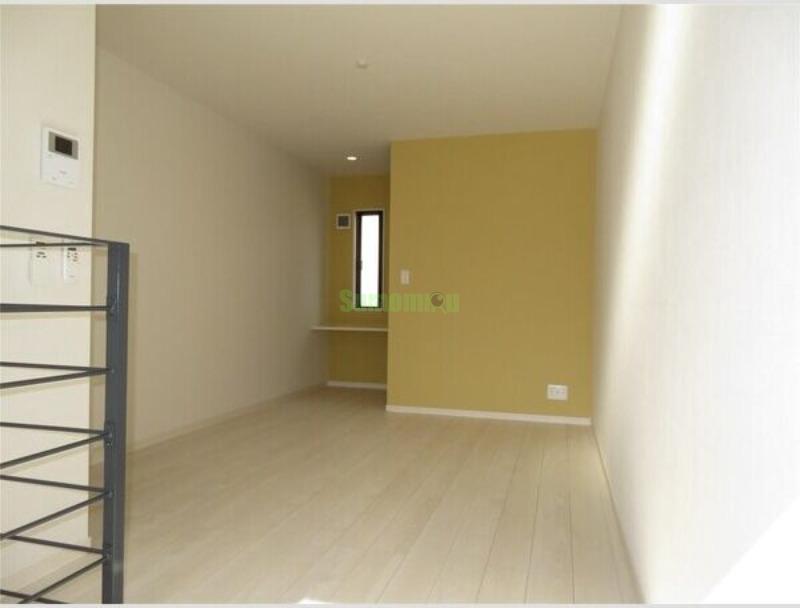 5/25 リビング/ダイニング