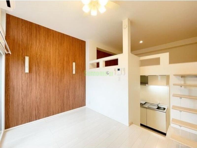 3/19 リビング/ダイニング