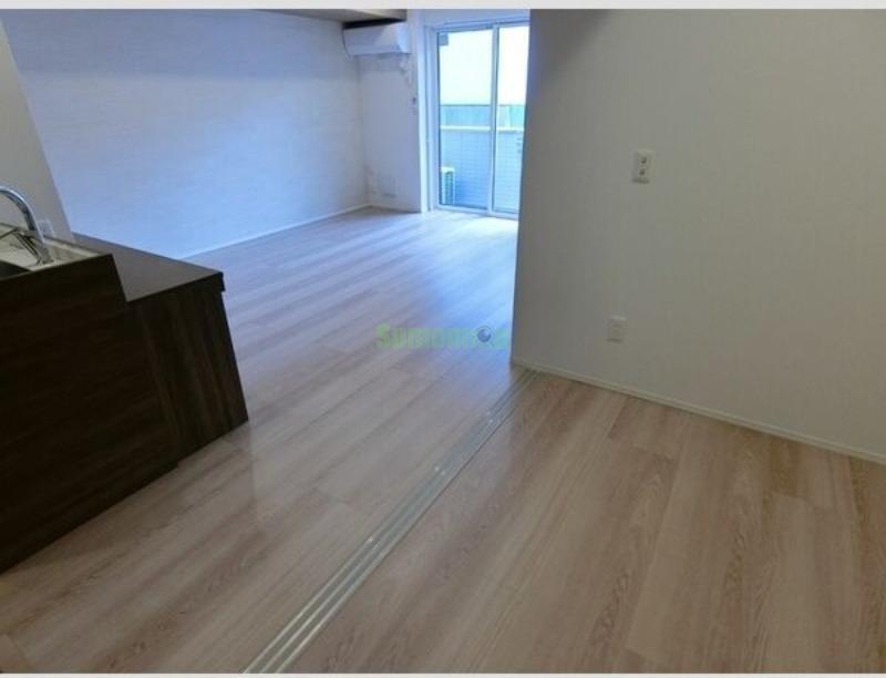 5/26 リビング/ダイニング