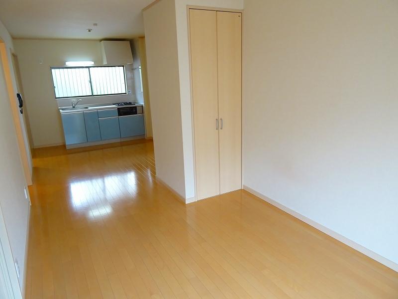 4/30 リビング/ダイニング