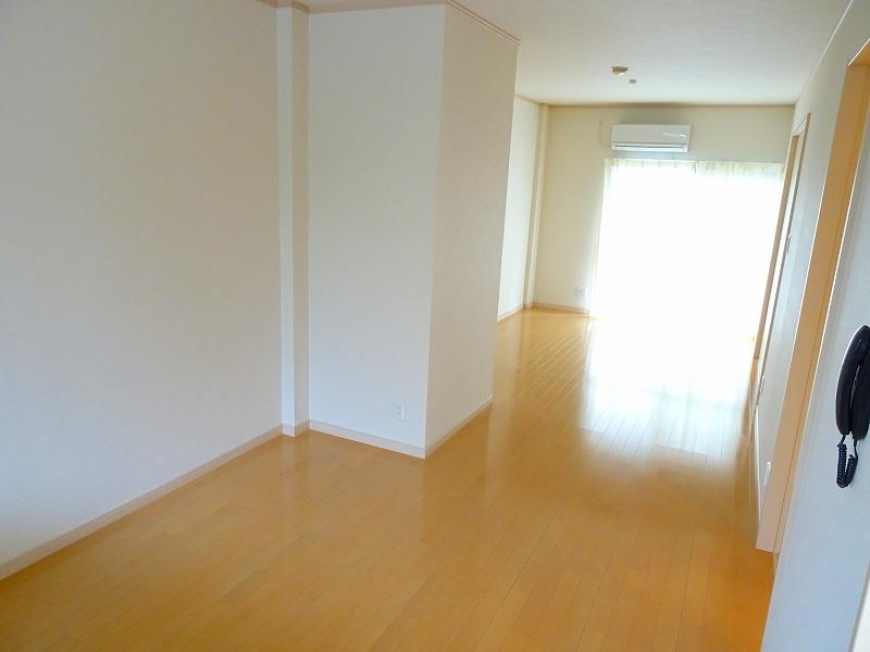 5/30 リビング/ダイニング