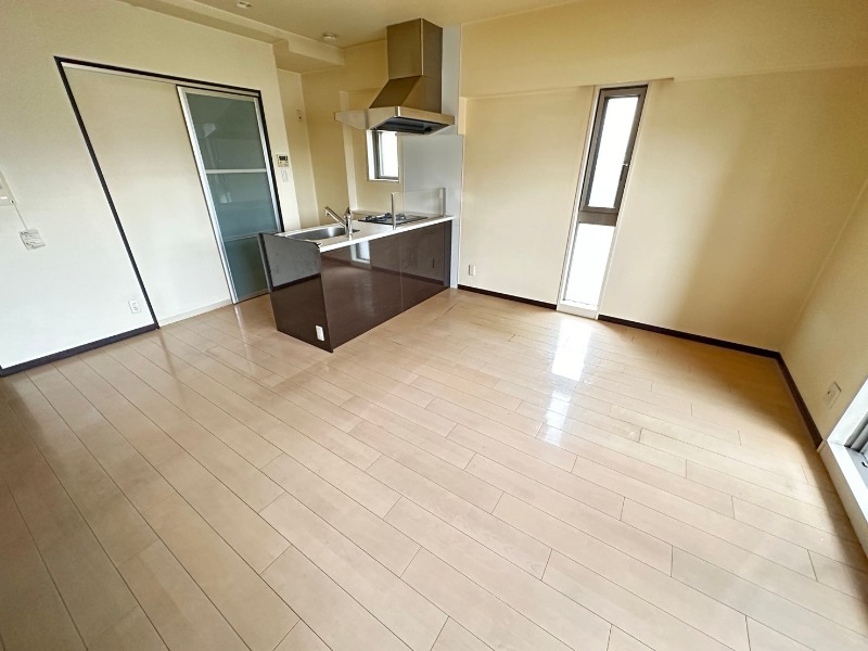 3/30 リビング/ダイニング