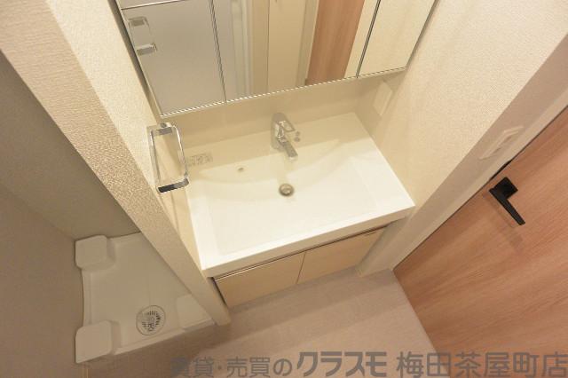20/30 洗面