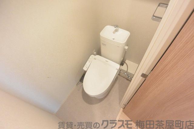 19/30 トイレ