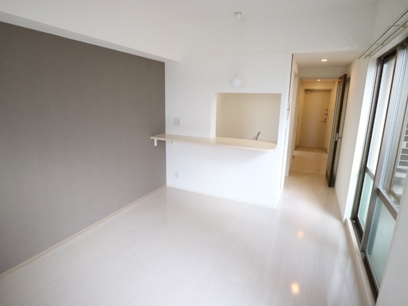 3/30 リビング/ダイニング