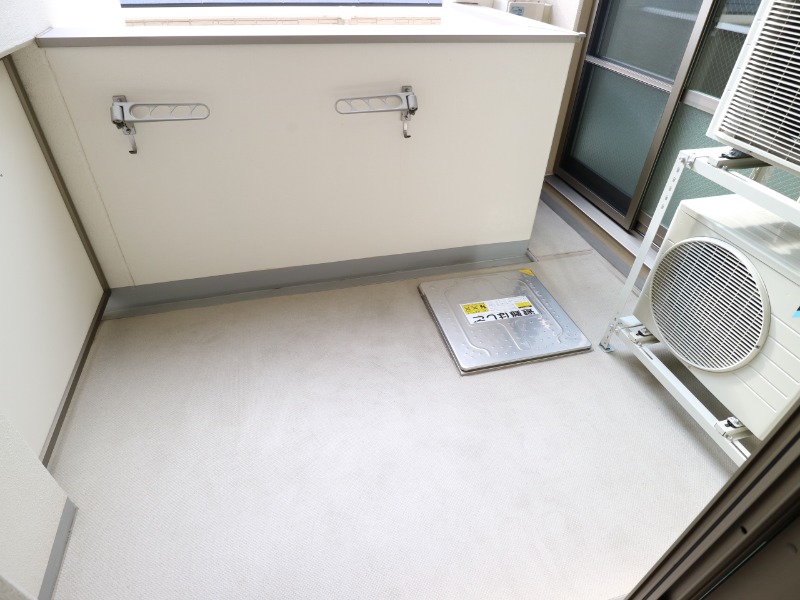 17/30 バルコニー