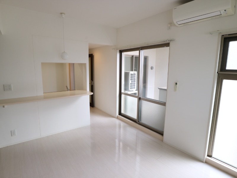 4/30 リビング/ダイニング